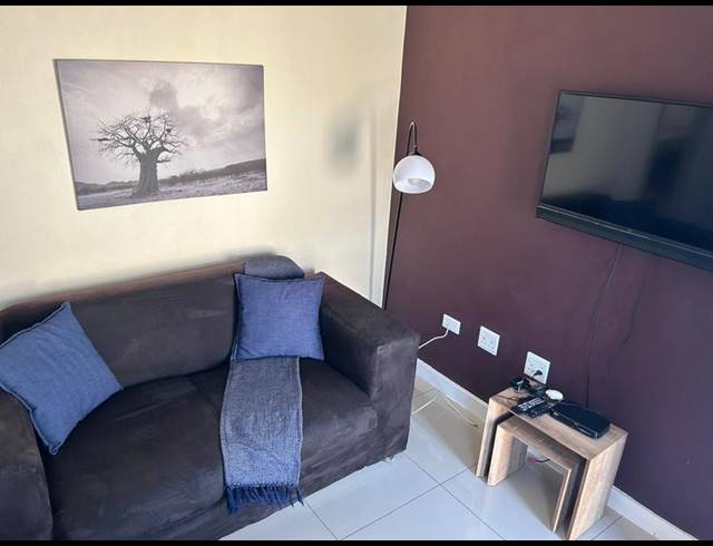 2 BEDROOM PROPERTY TO RENT IN CHROOM PARK